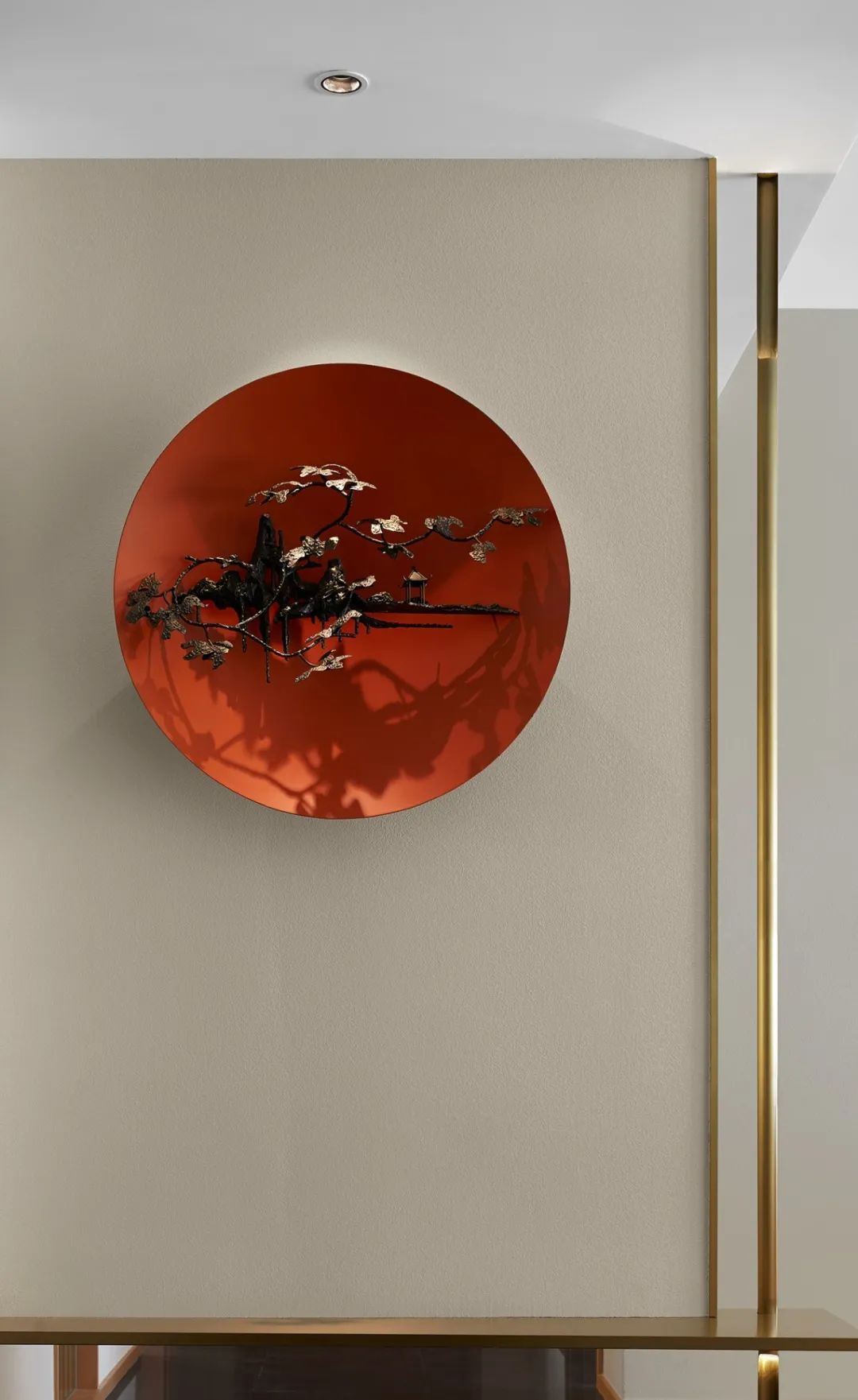 烟台万光·中华城样板间丨中国烟台丨烟台市中天装饰设计有限公司-5