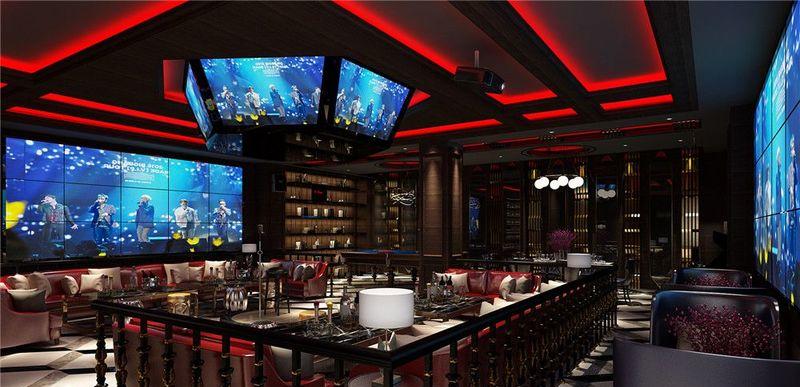 K·STAR娱乐空间-49