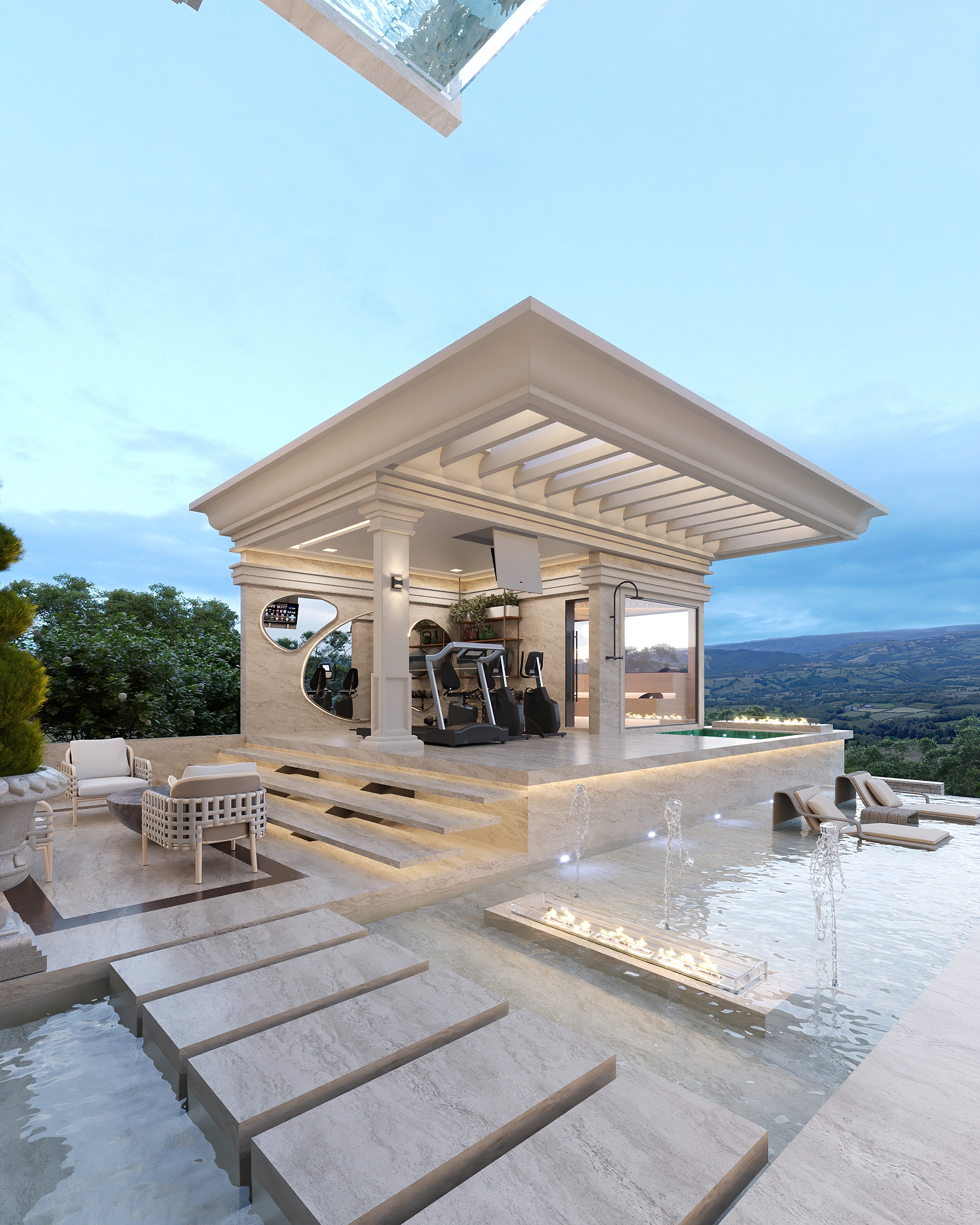 新古典主义高音卢奥丨@montani3d-10