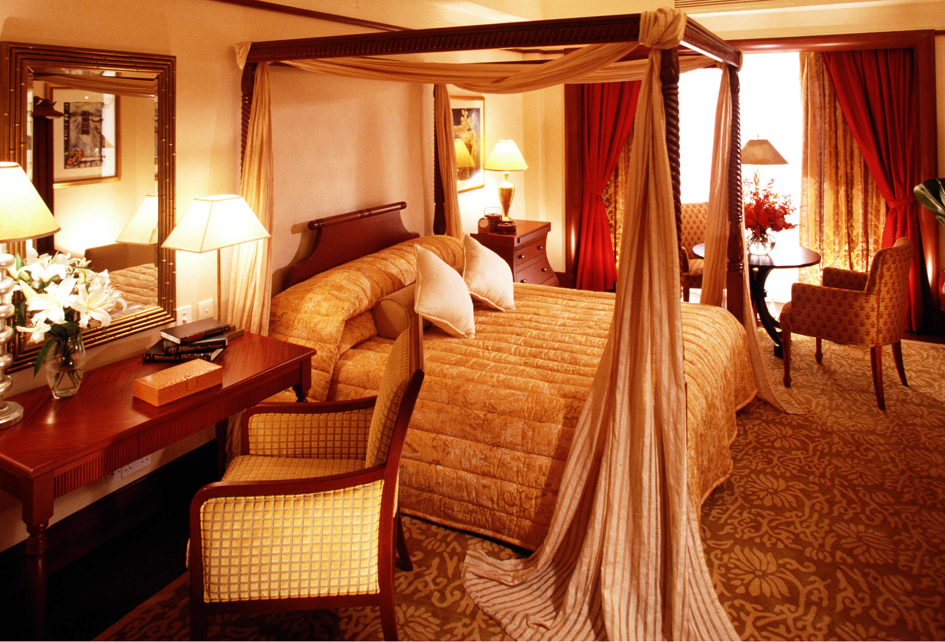 吉隆坡文华东方酒店-12