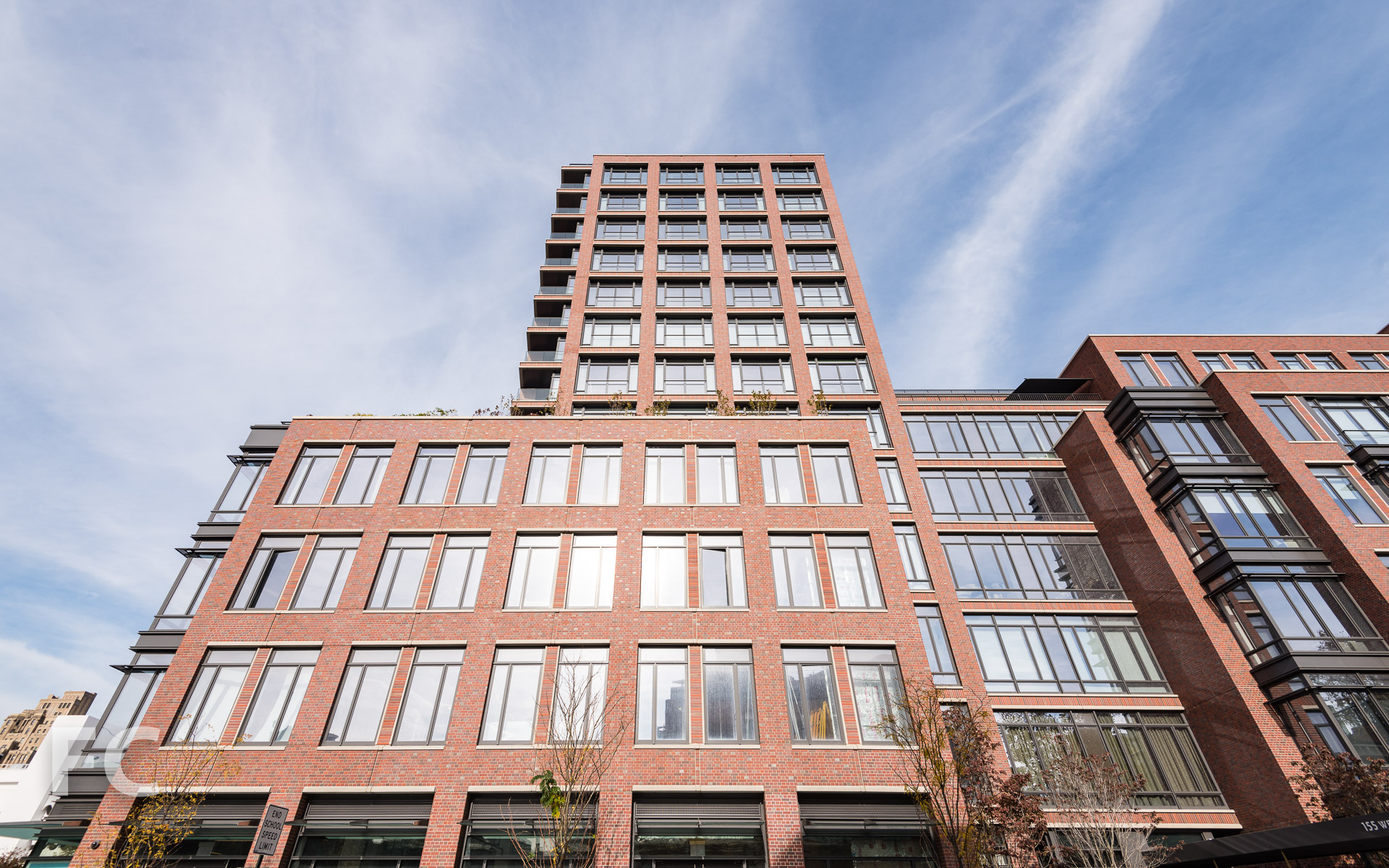 Building Tour: The Greenwich Lane — FIELD CONDITION-3