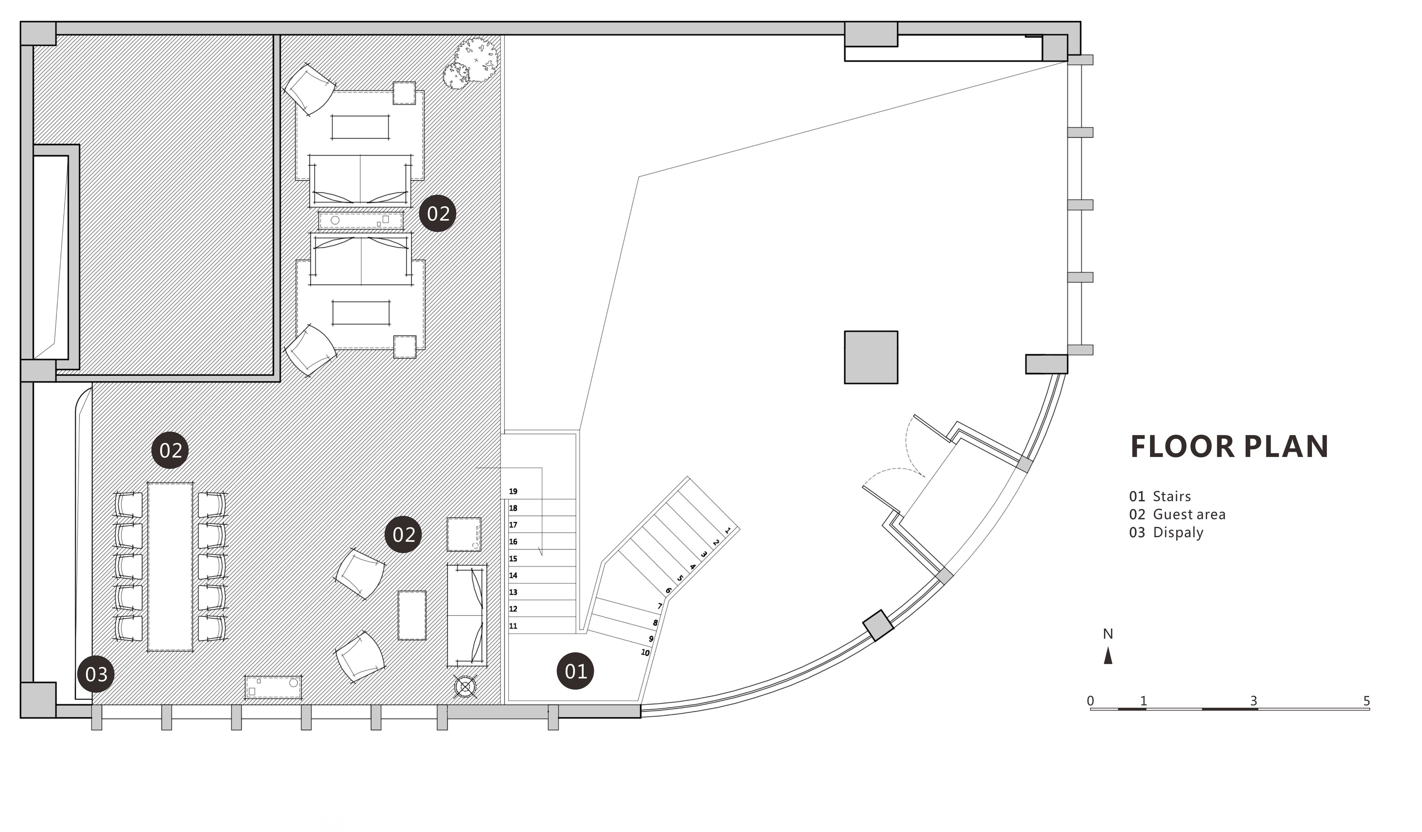 坐茶TEA·TALES丨中国重庆-45