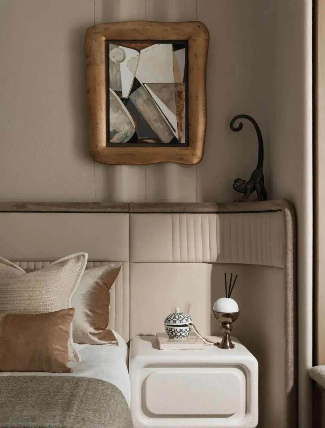 190㎡隐奢大平层，越低调，越昂贵！-35