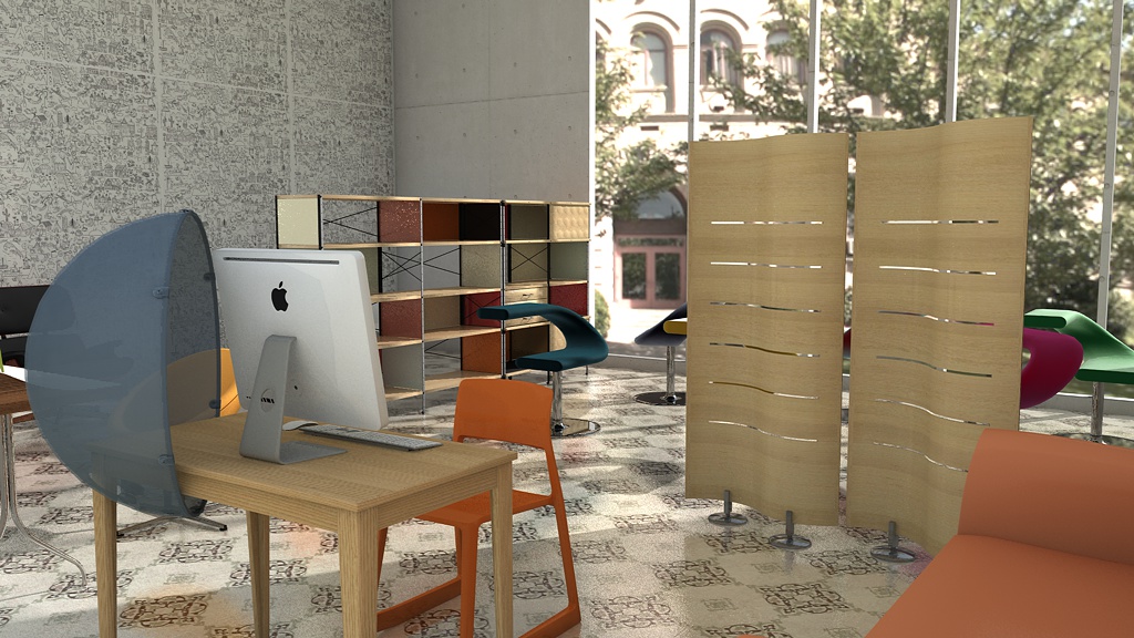 inno  070·3商业空间装饰项目丨Catalina-11