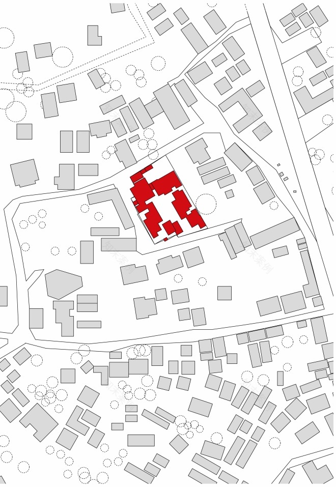 Adjustable KIOSK项目丨乌干达丨Terrain Architects-14