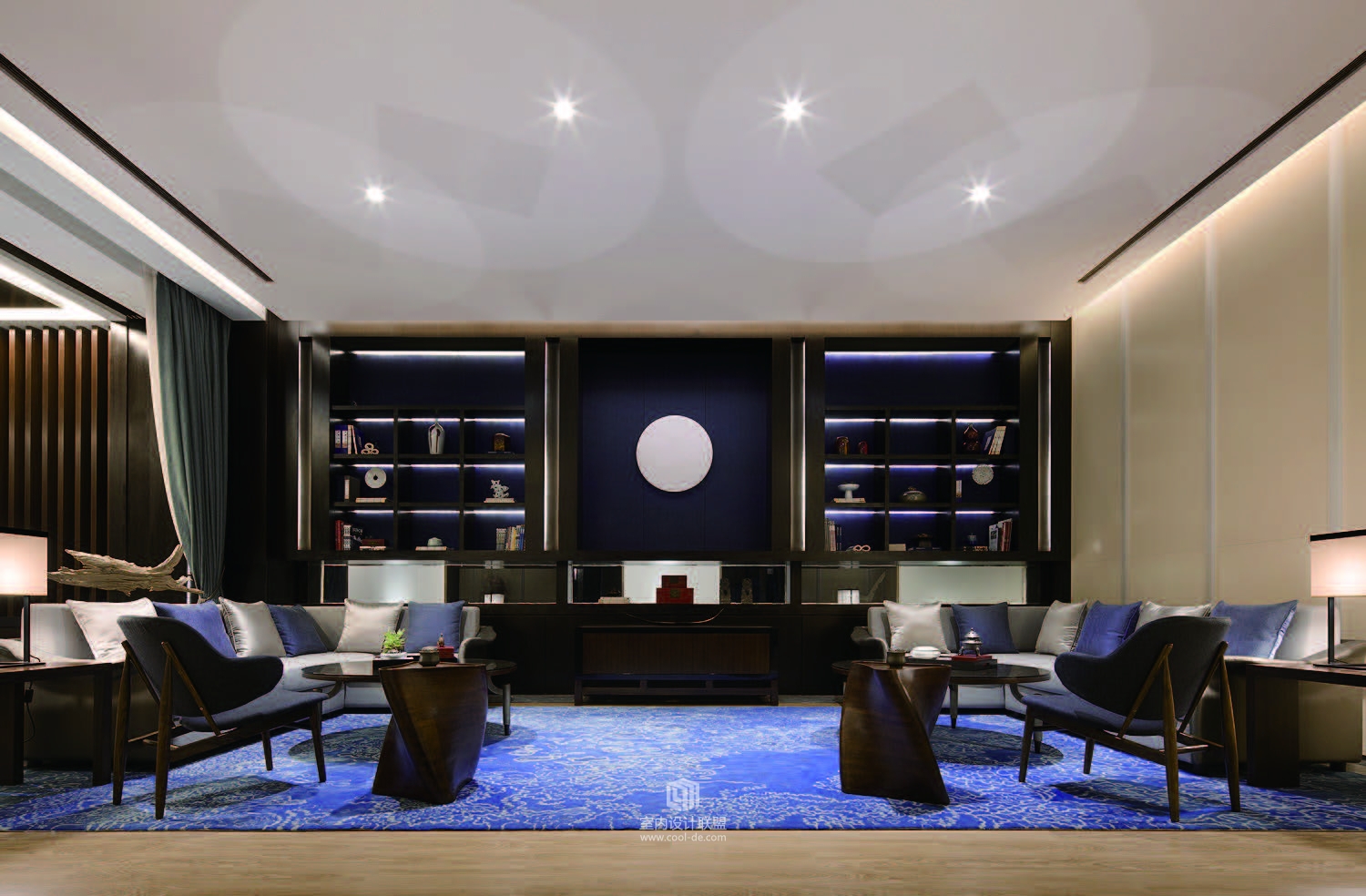 琚宾(HSD水平线)--中建锦绣广场售楼处-9