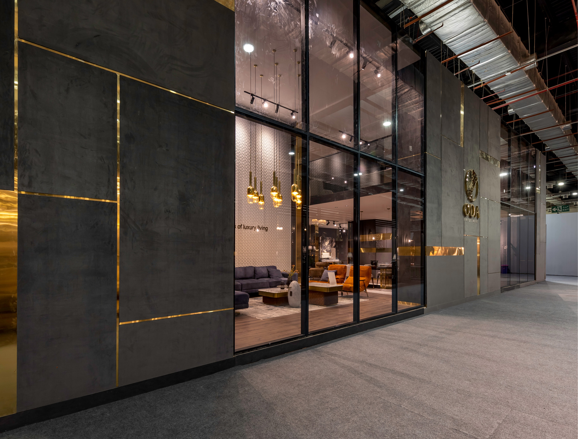 ODA Lemarche booth (Real)-12