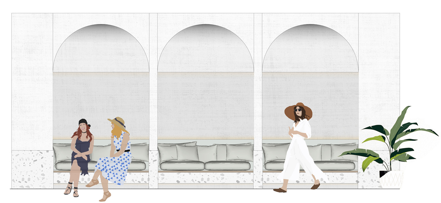 和子足浴常州晋陵店-14