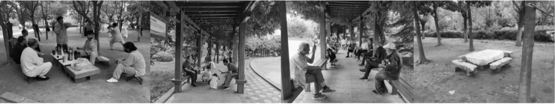 枣庄高新区人才公园设计丨中国枣庄丨同圆设计集团股份有限公司-37