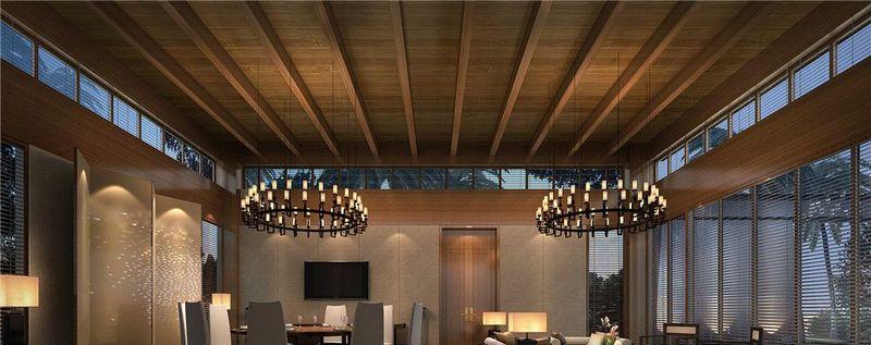 中投生态度假酒店-3