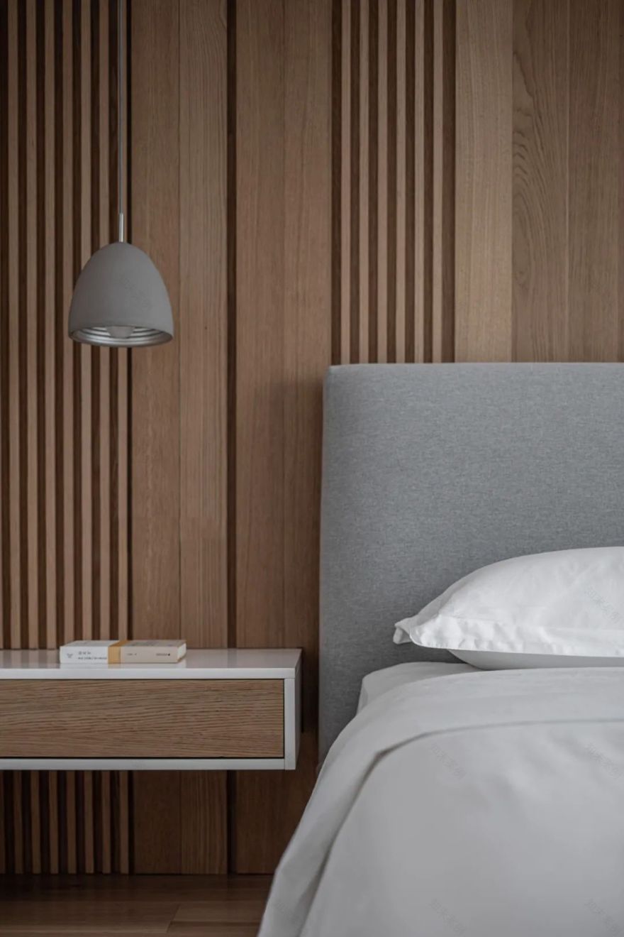 香山美墅 | 家的精神栖居地-65