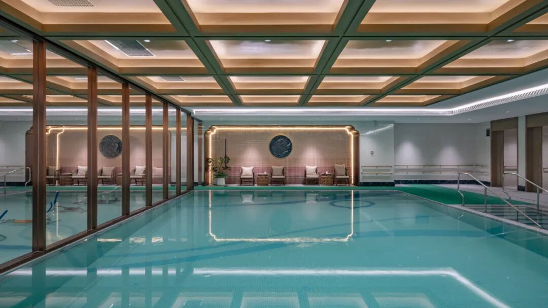 太保家园·北京国际颐养社区丨中国北京丨上海骏地建筑设计事务所股份有限公司-40