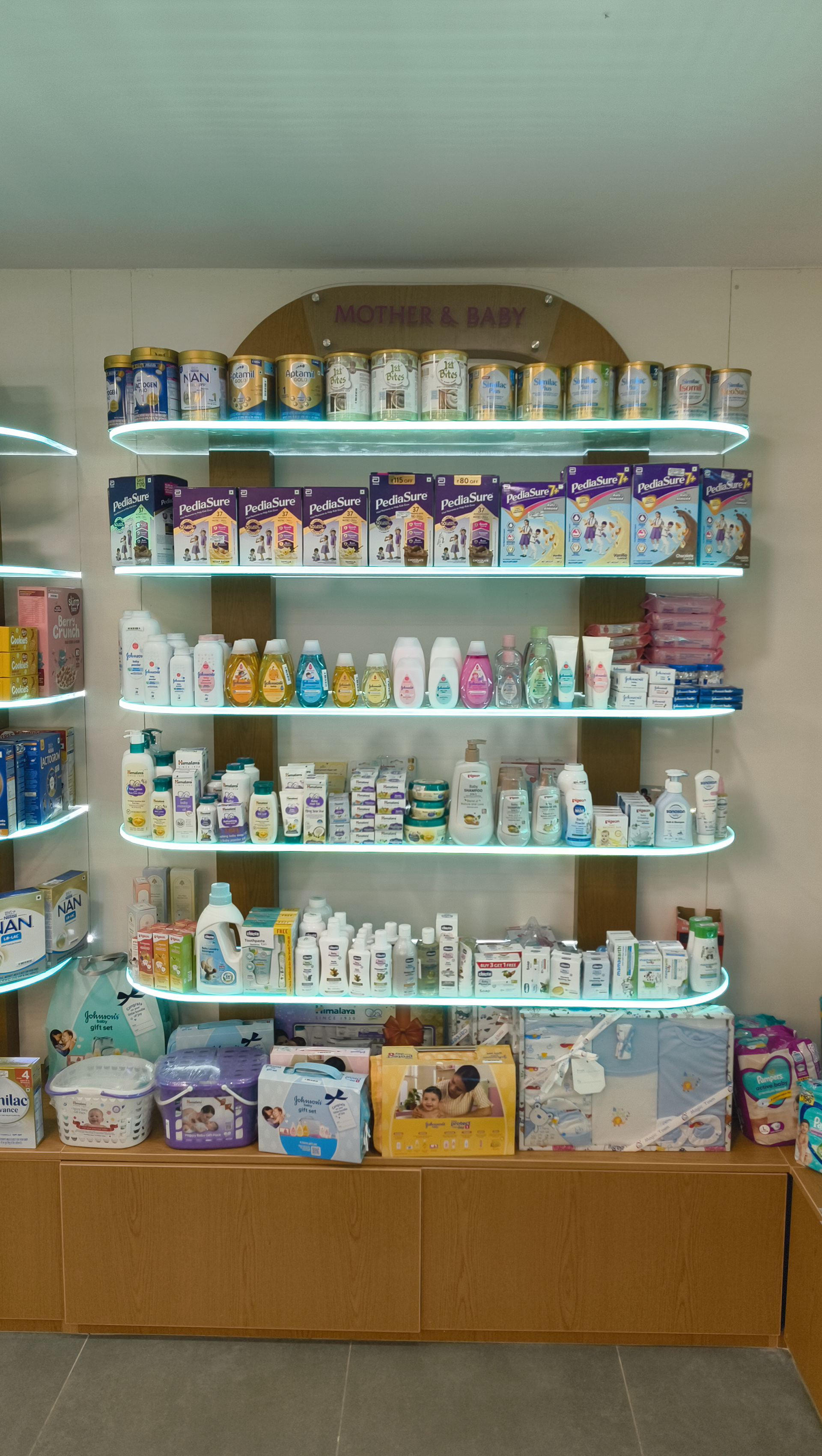 Trilife Pharma室内设计-27