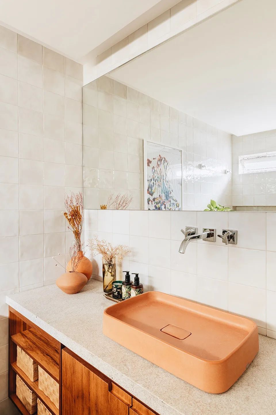 以小见大,藏在公寓里的一方世界-38