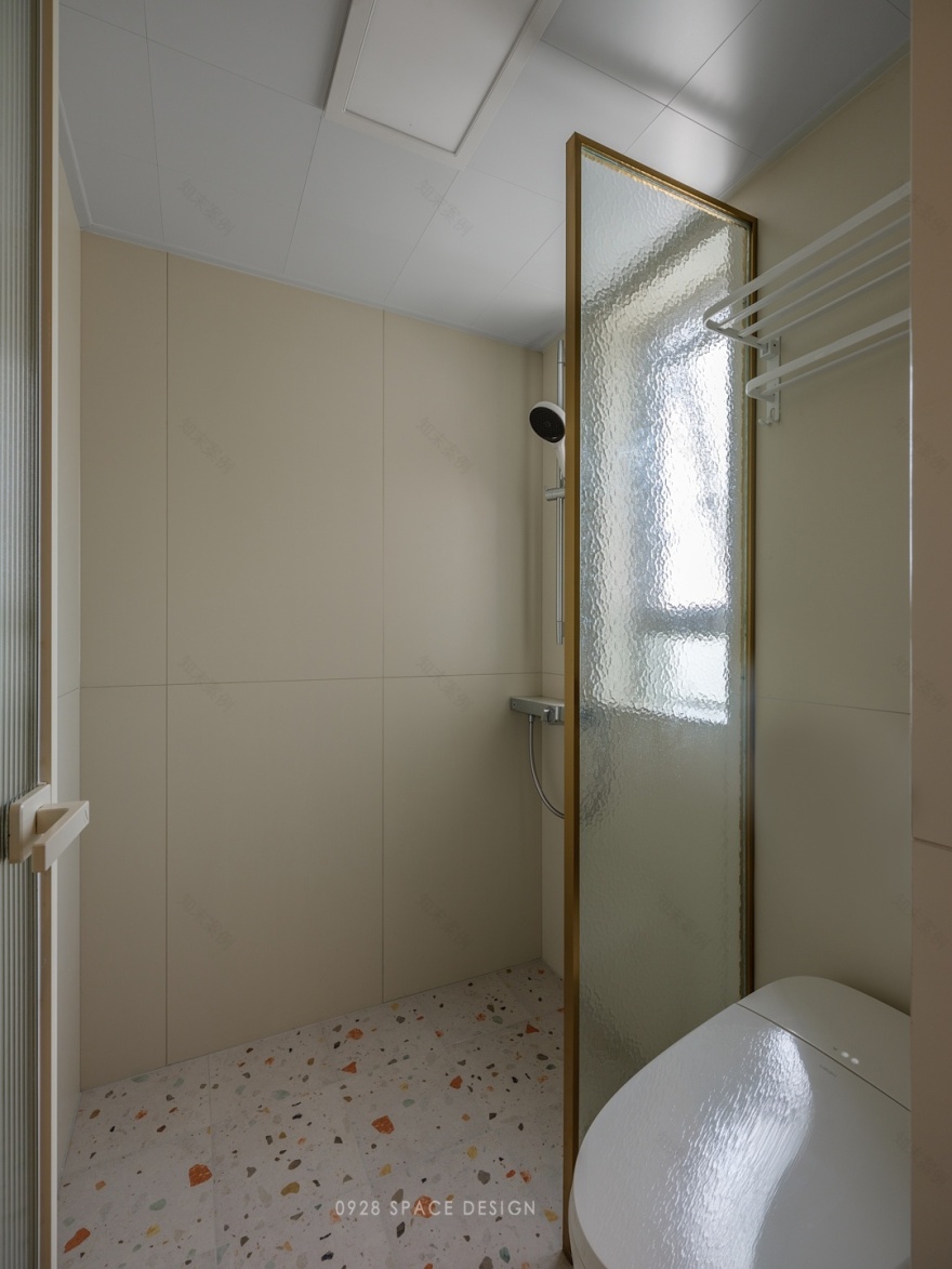 70㎡空间大改造-105