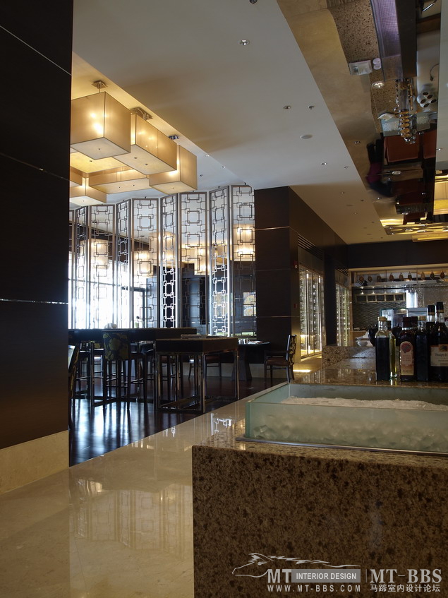 VOA  上海明捷万丽酒店概念深化设计-3-18