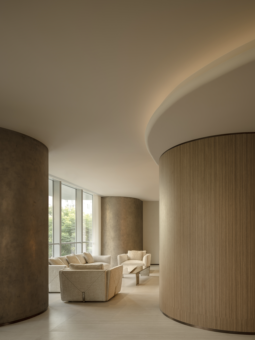 Visionnaire上海旗舰店丨中国上海-25