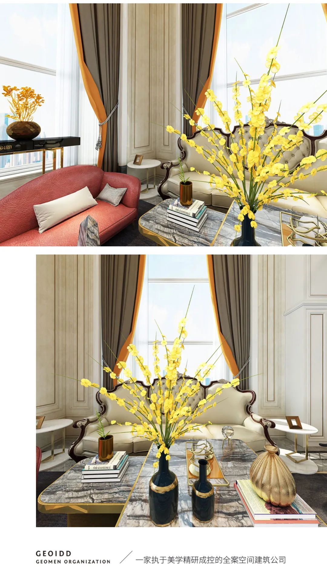 福建福安信元花园别墅陈宅 | 现代简约之美-16