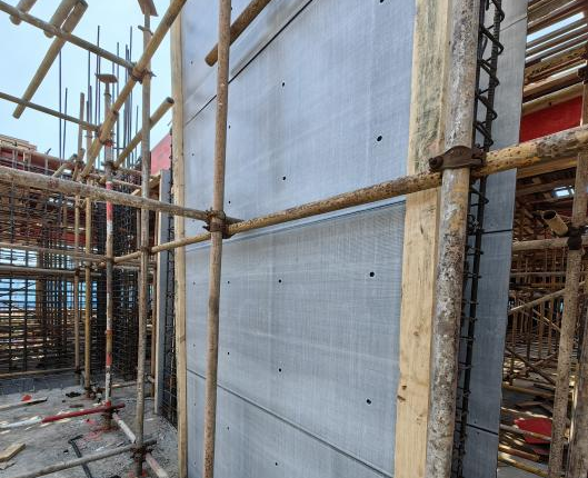 打造商业航天产业新高地！蚌埠禹会空天科技创新产业园项目顺利竣工-69