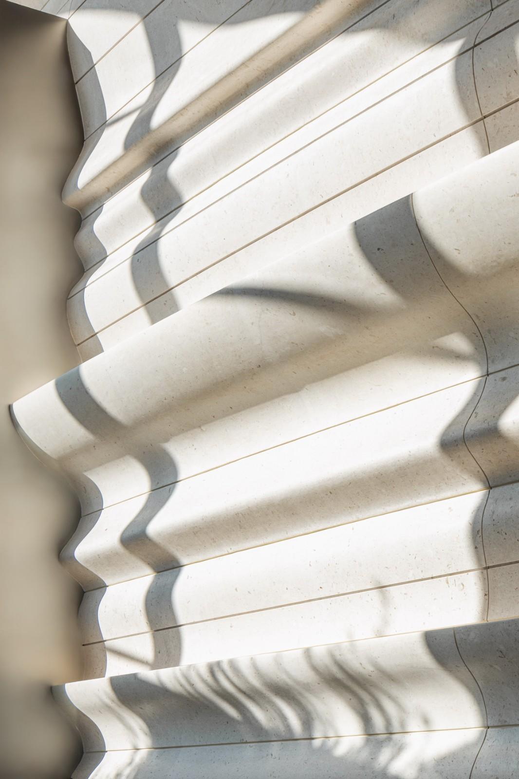 西岸漩心丨中国上海丨Wutopia Lab,Heatherwick Studio-79