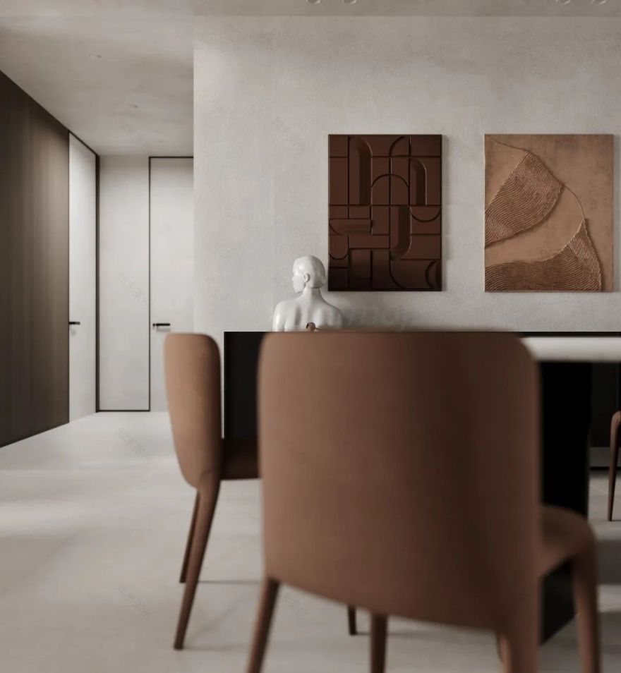 末集MOJI|575㎡顶跃·主角游戏-23