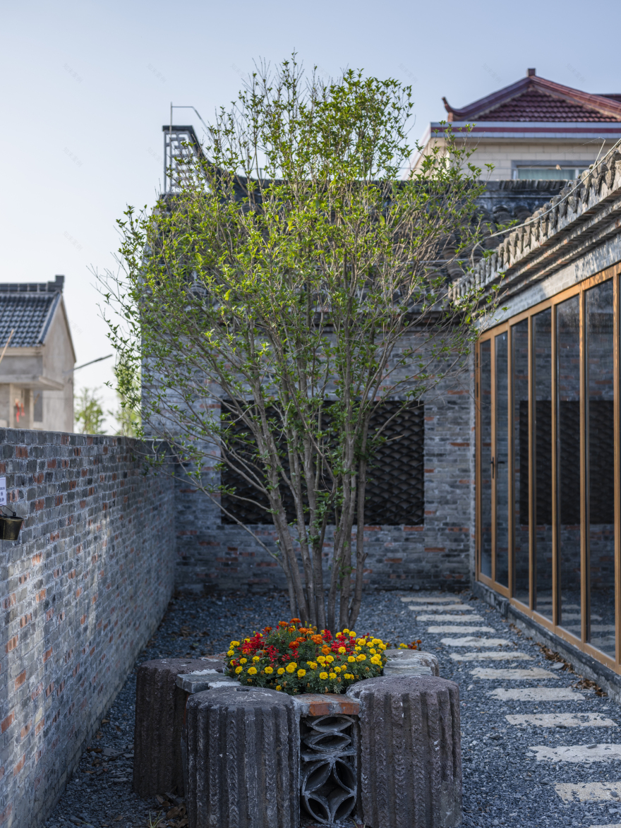 唐宝学院·社区与市民中心-36