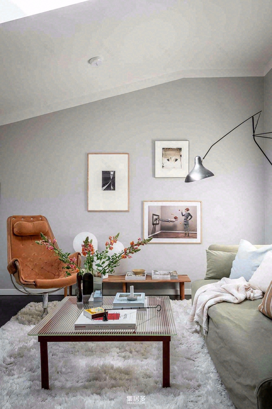 哥德堡阁楼公寓-13