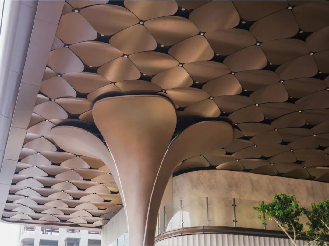 长沙嘉信·洋湖锦玺丨中国长沙丨基准方中,广州山水比德,湖南一行一物-31