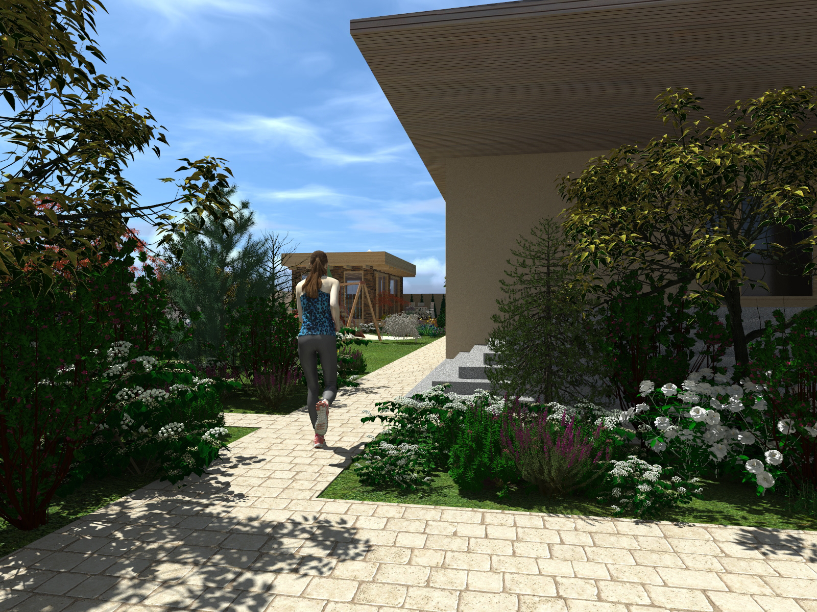 KYIV 2023城市短假项目景观美化-6