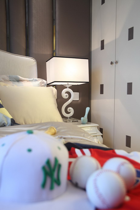 聂剑平设计_清远金碧湾A户型-41