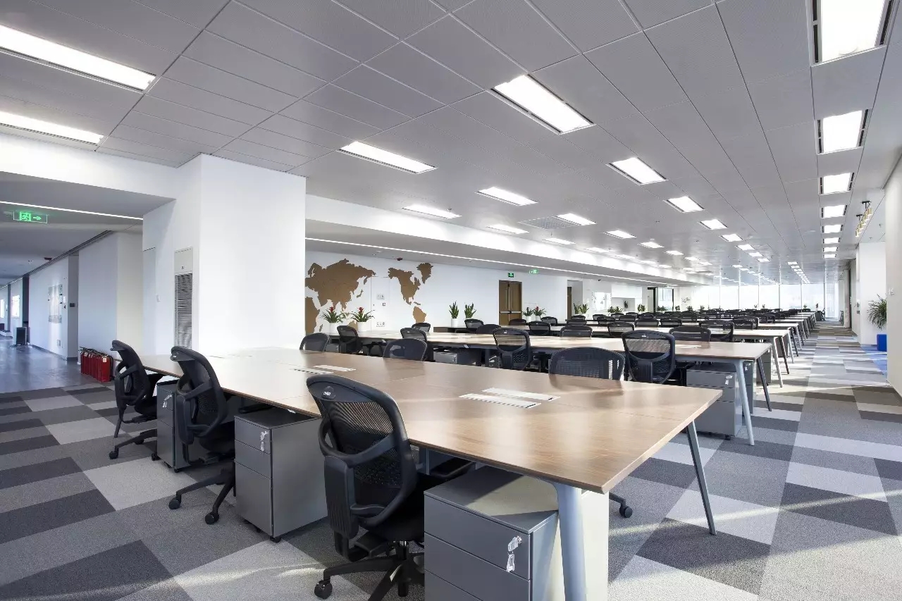 艾迪尔设计|上海薇仕网络办公室-12