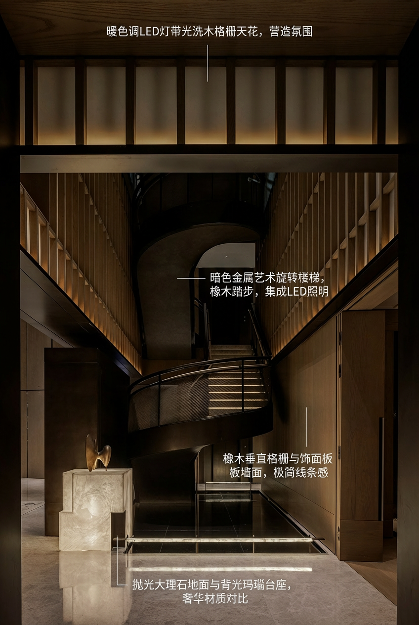 西安华润玺宸上院丨中国西安-15