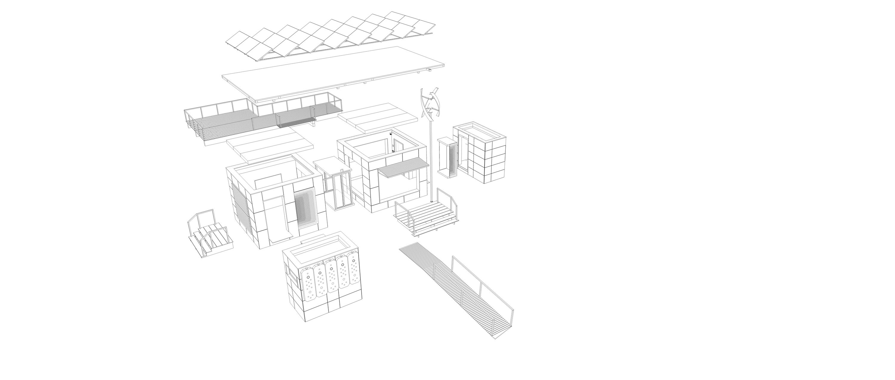 AQUA 绿色环保智能家居-37
