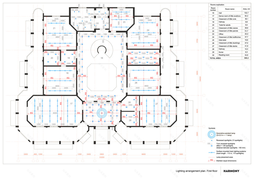 HARMONY KINDERGARTEN, ABU DHABI-58