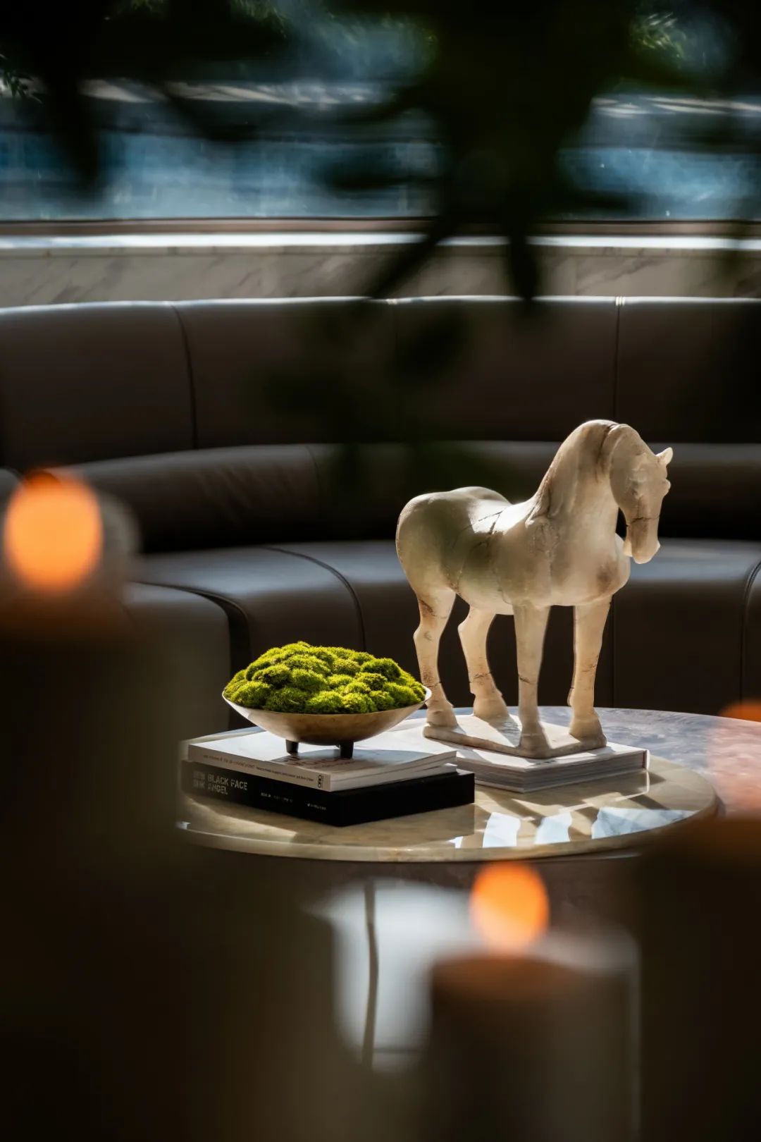 SRD X 绿城 · 杭州三塘绿城·润百合丨中国杭州丨SRD DESIGN赛瑞迪普-53