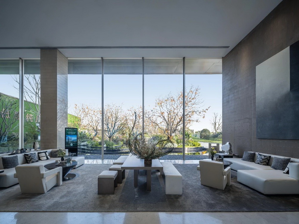 成都华润置地▪锦官和鸣丨中国成都丨成执设计-29