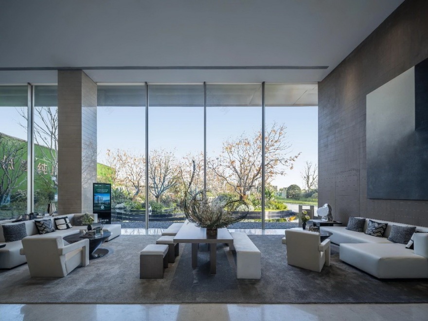 成都华润置地▪锦官和鸣丨中国成都丨成执设计-29