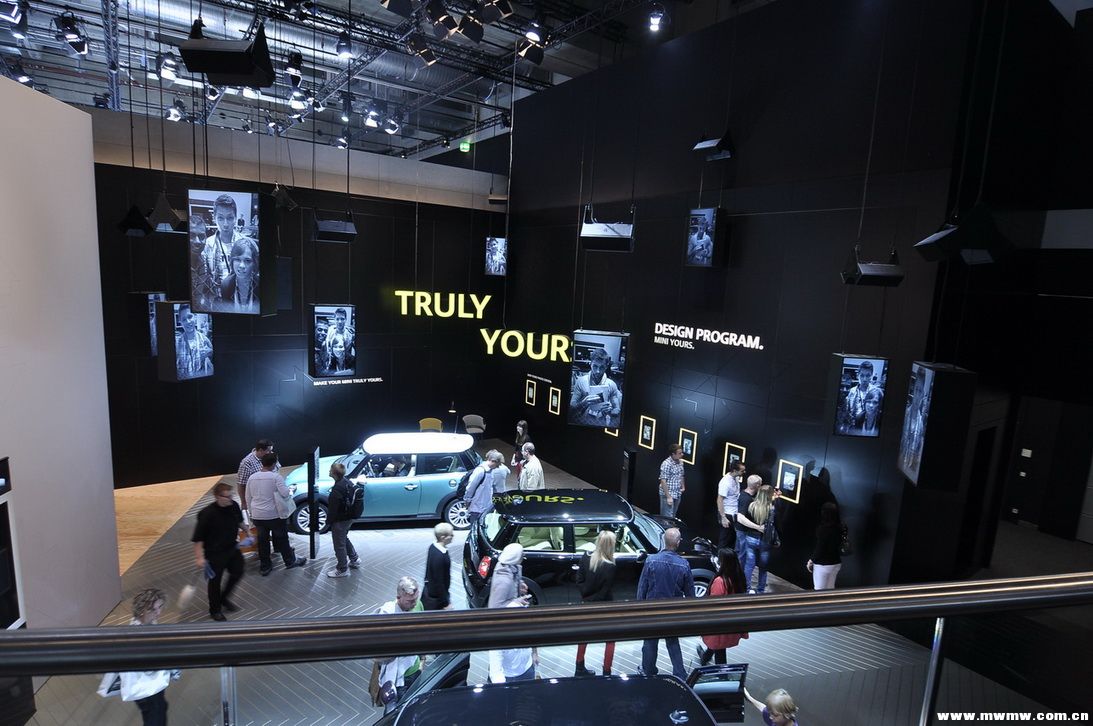 法兰克福国际车展-11-8