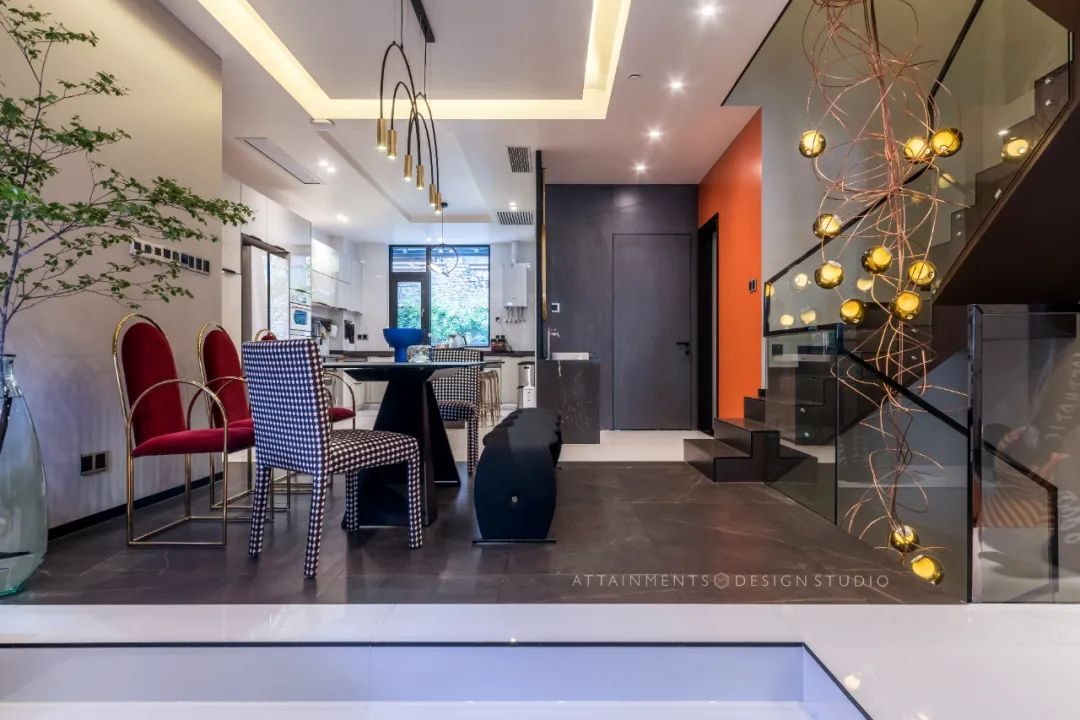 首发 | 2020|珠江璞墅|玩物尚志-83