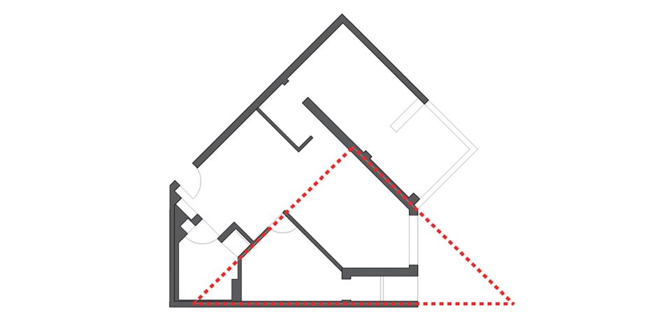 78㎡北京博物爱好者之家  神奇建筑研究室-6