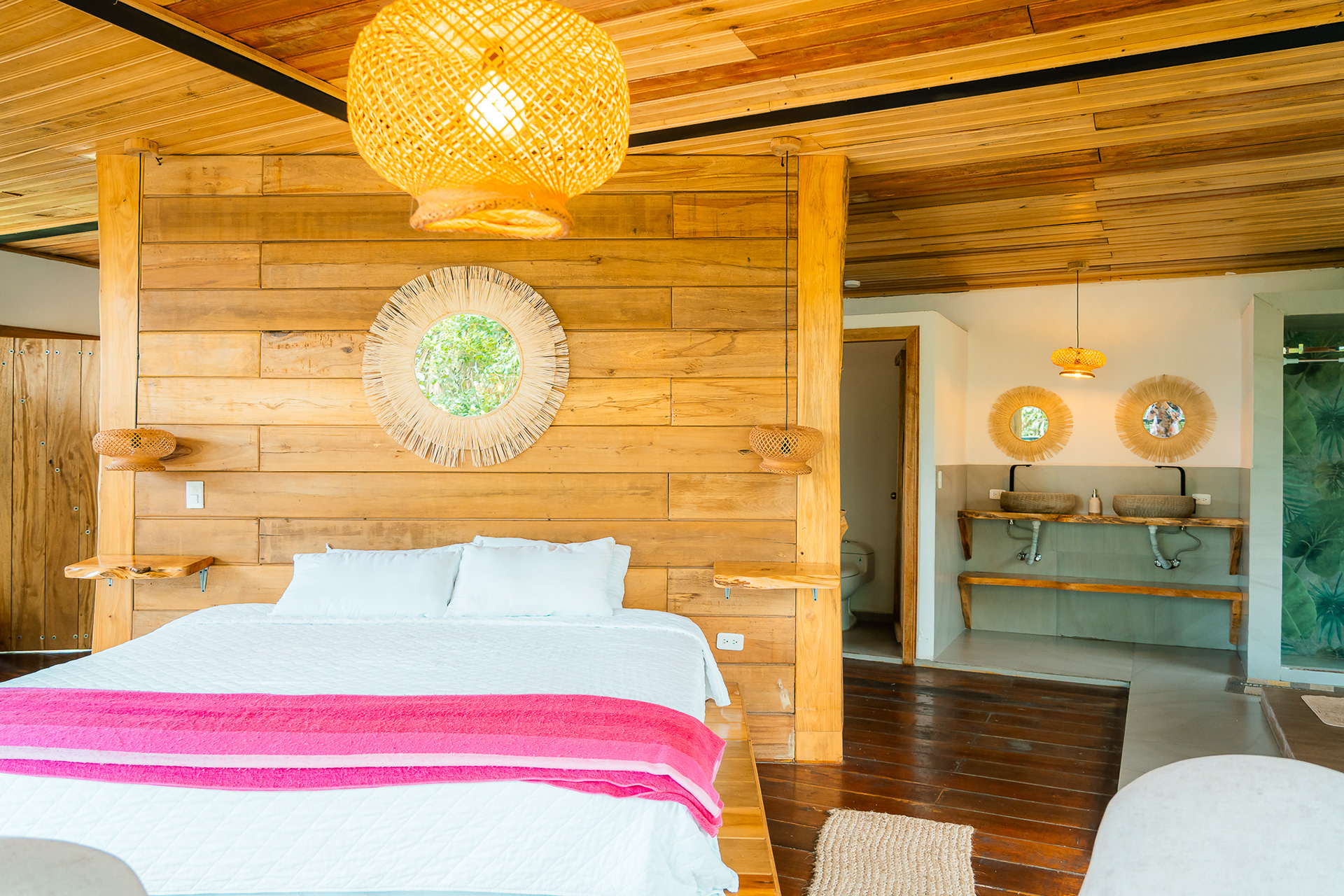 Cedro Amazon Lodge-20