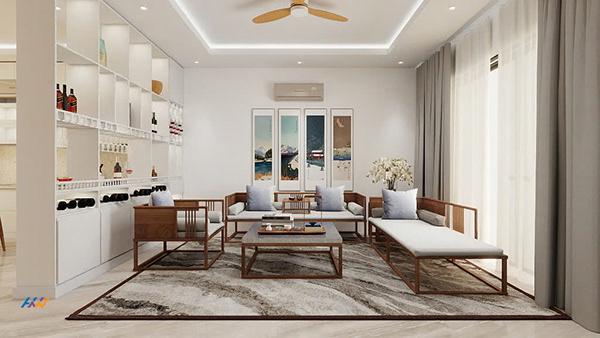 Chà Là 78 Vinhomes 2-0