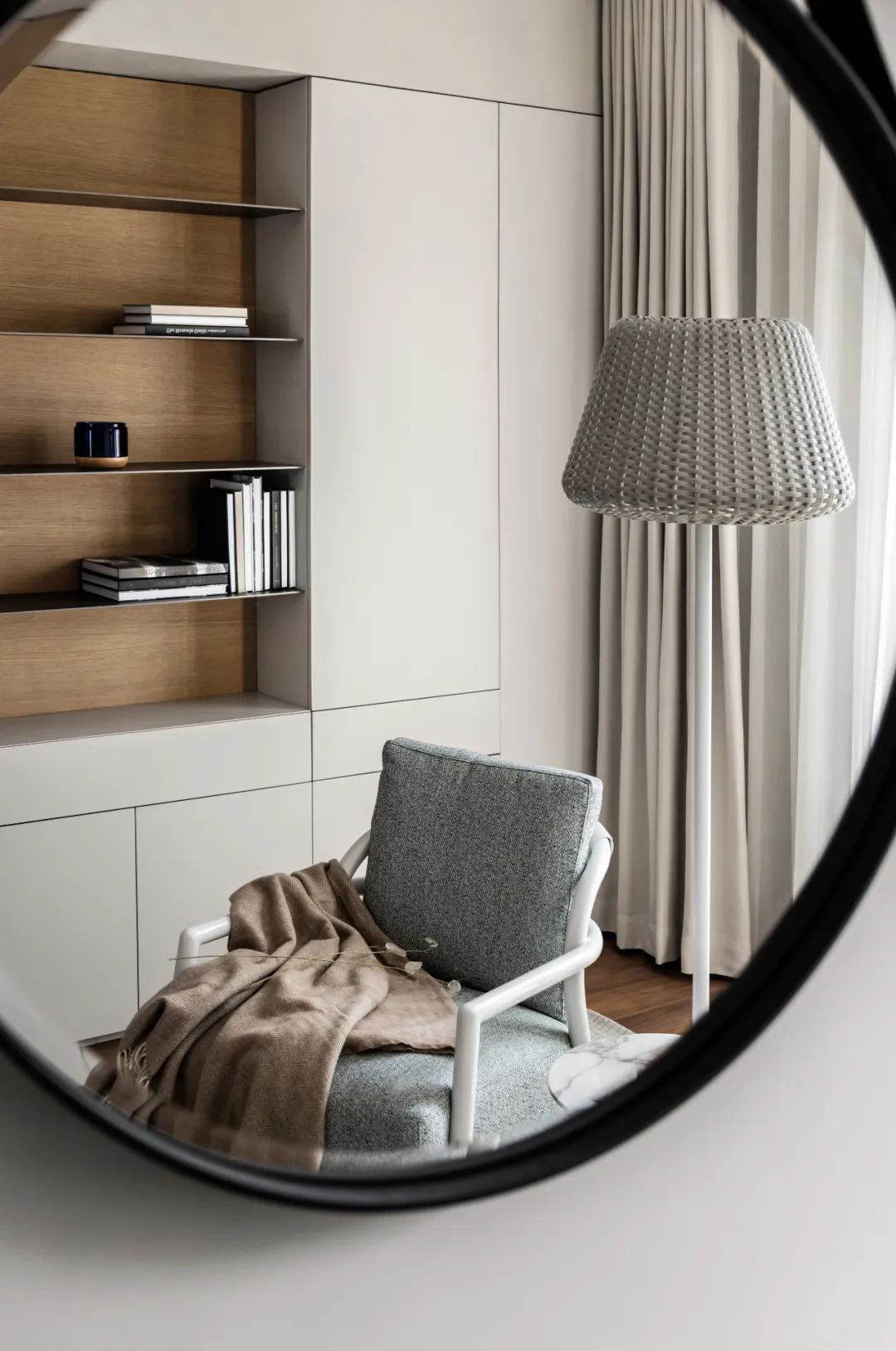 晓云山居丨中国宁波丨HANGE 汉格设计-103