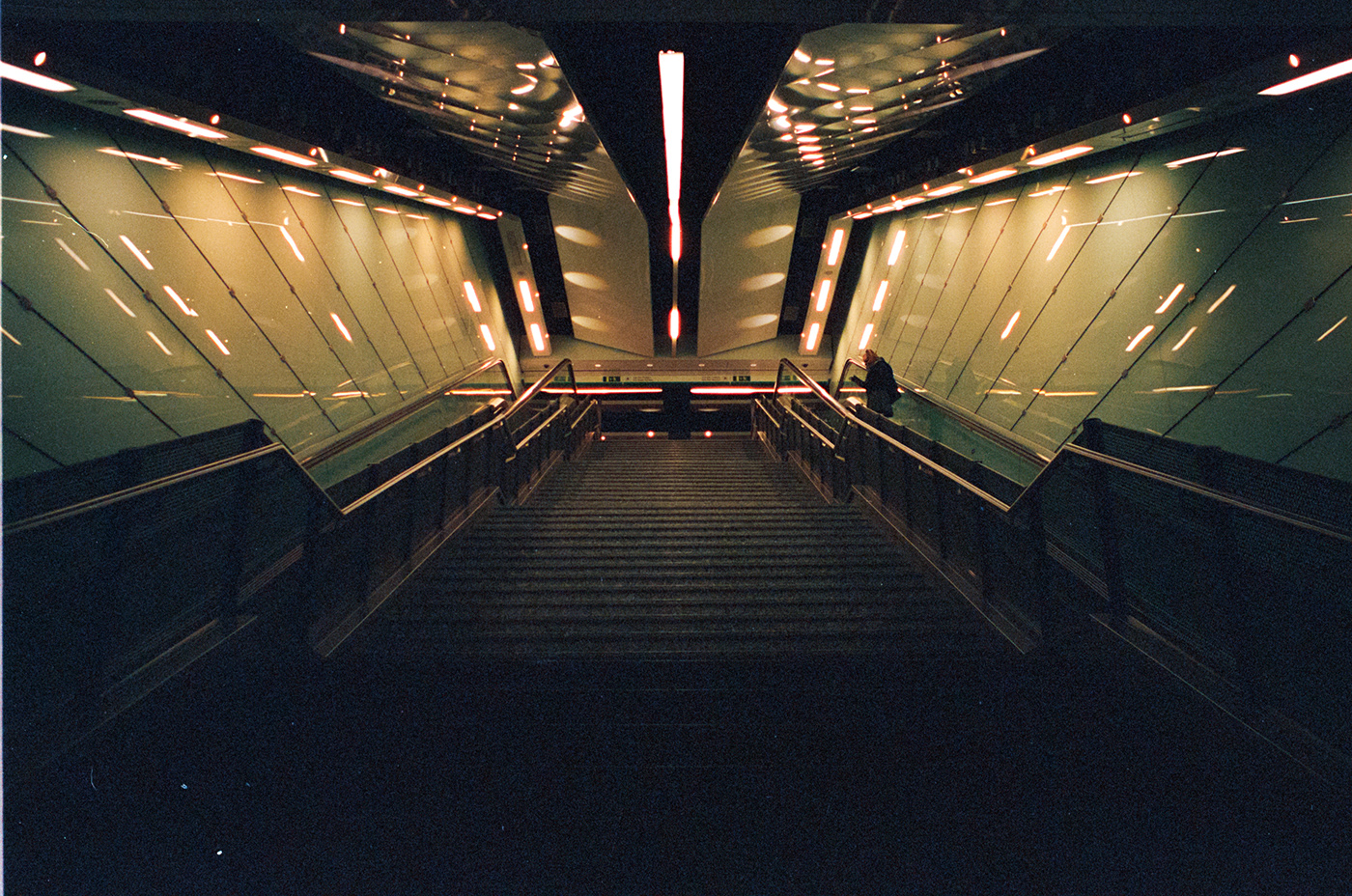 Kodak Portra 400 摄影作品欣赏-10