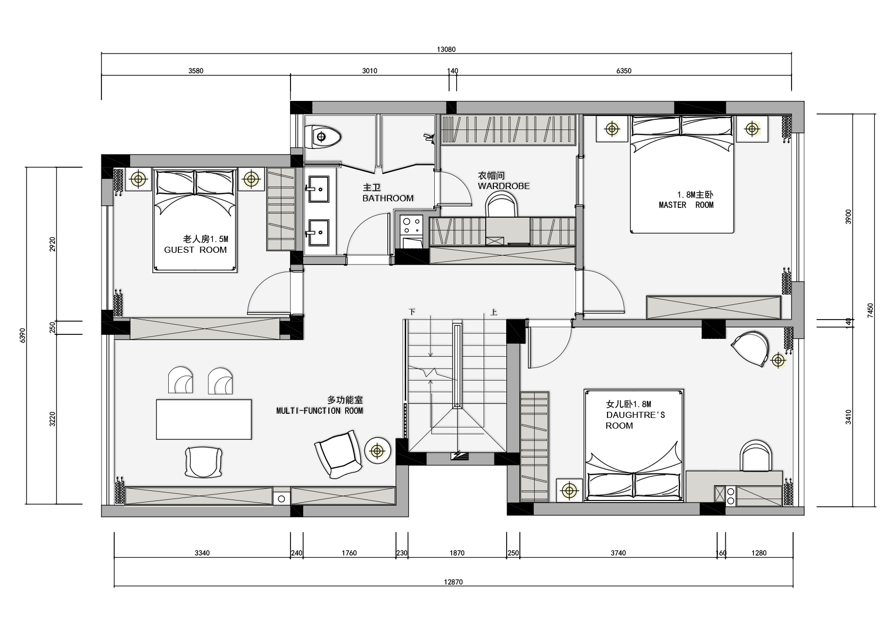 微风之城Ⅱ丨内舍·&-25