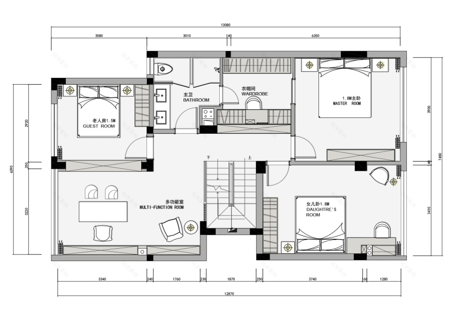 微风之城Ⅱ丨内舍·&-25