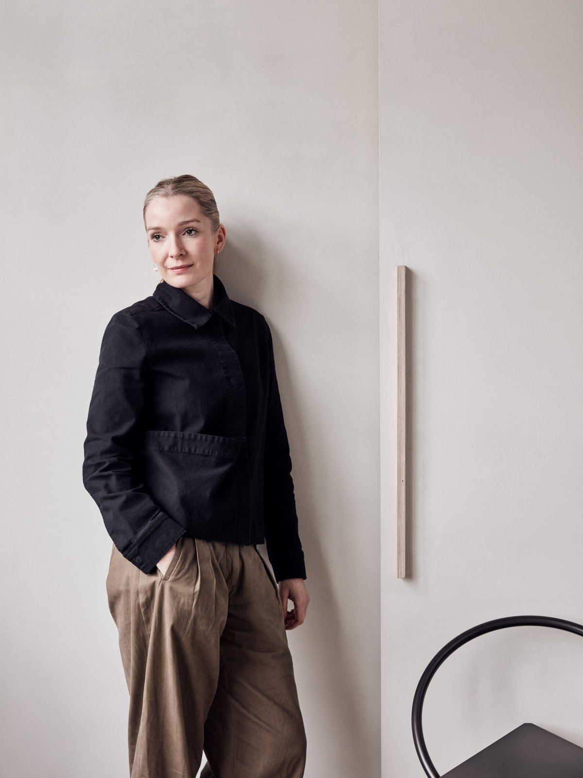 格雷之屋办公室丨英国伦敦-4