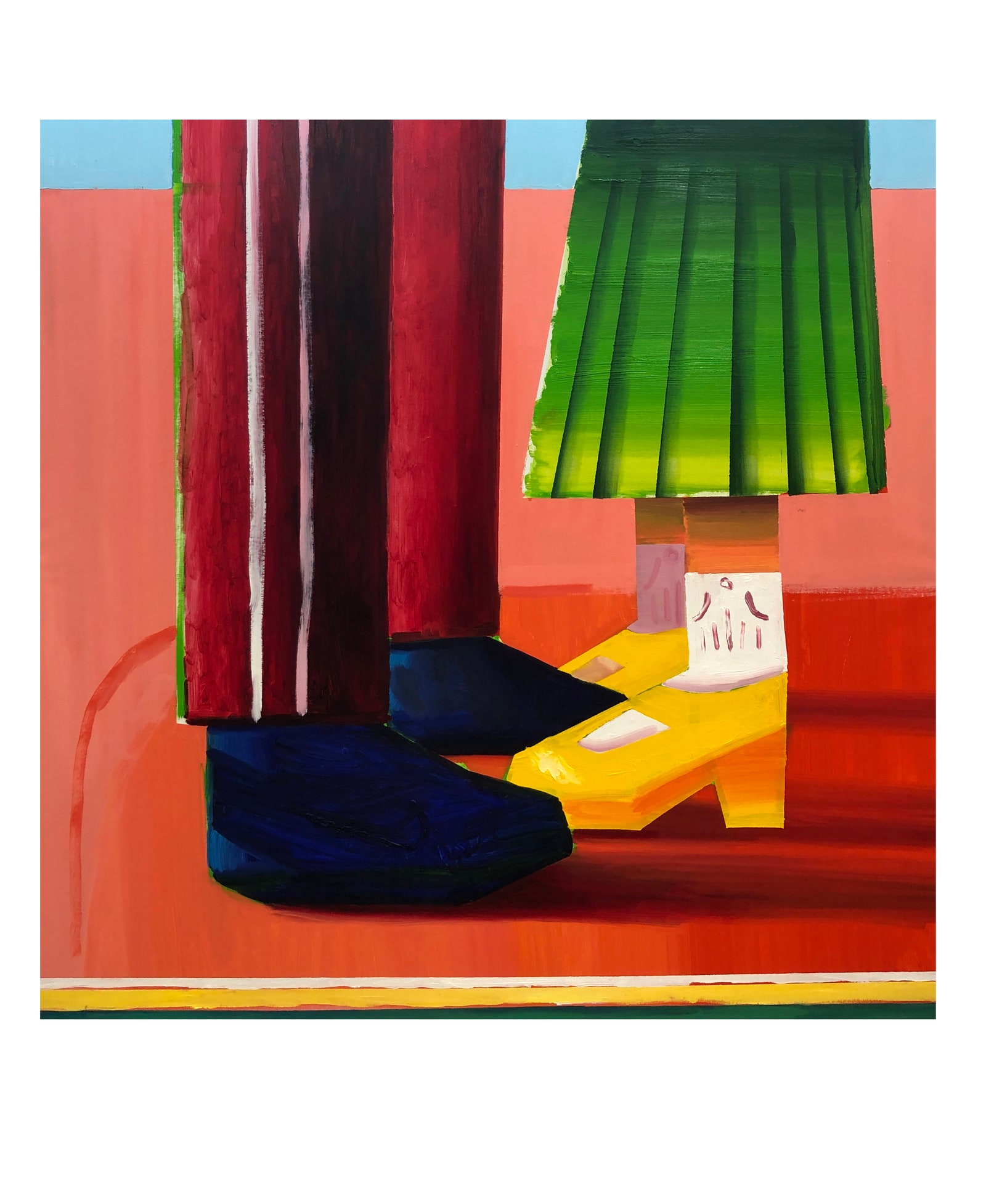 马德里 2023 年 2 月艺术盛宴 | 五大另类博览会推荐-18