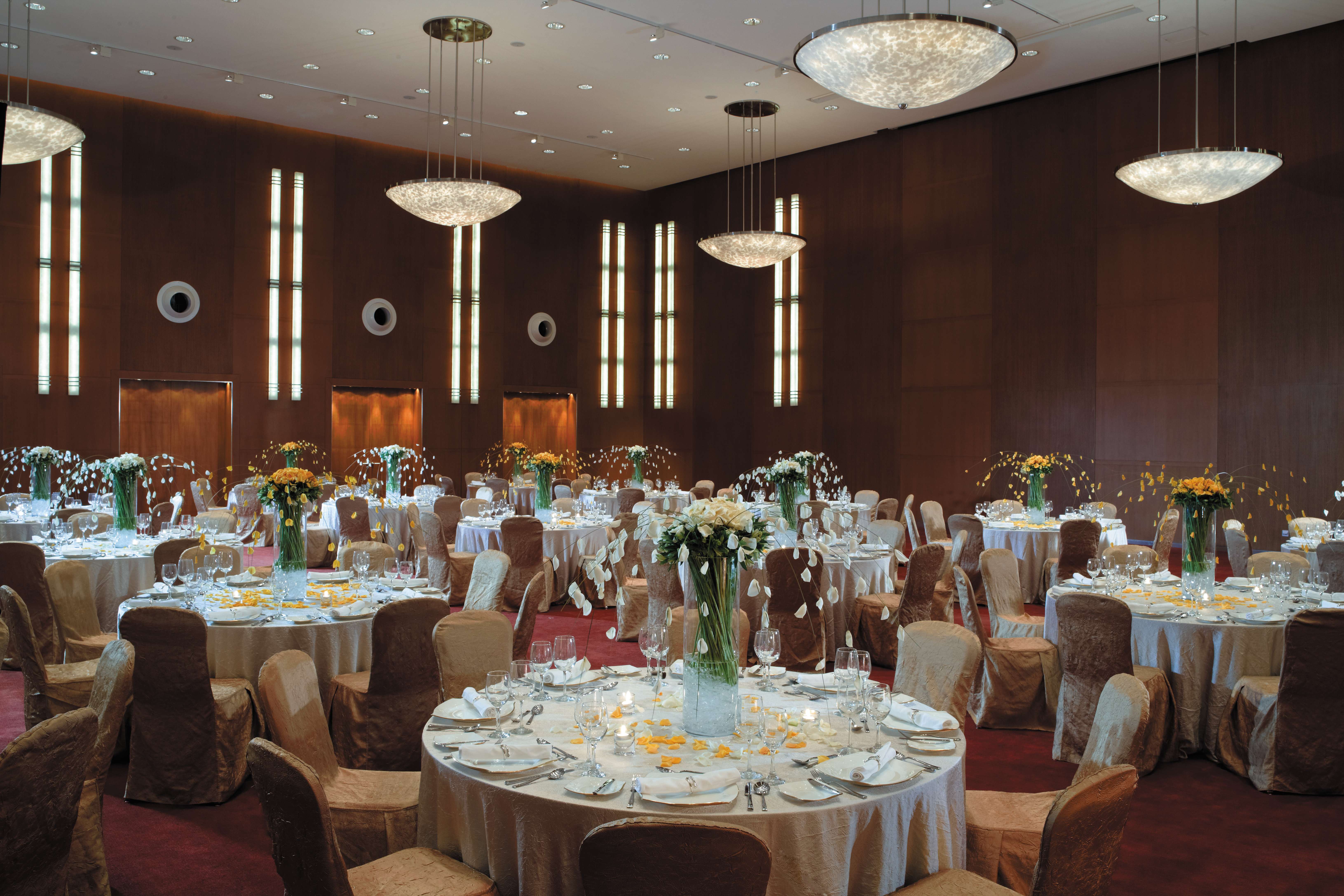 中国北京Traders Upper East Hotel, Beijing-8