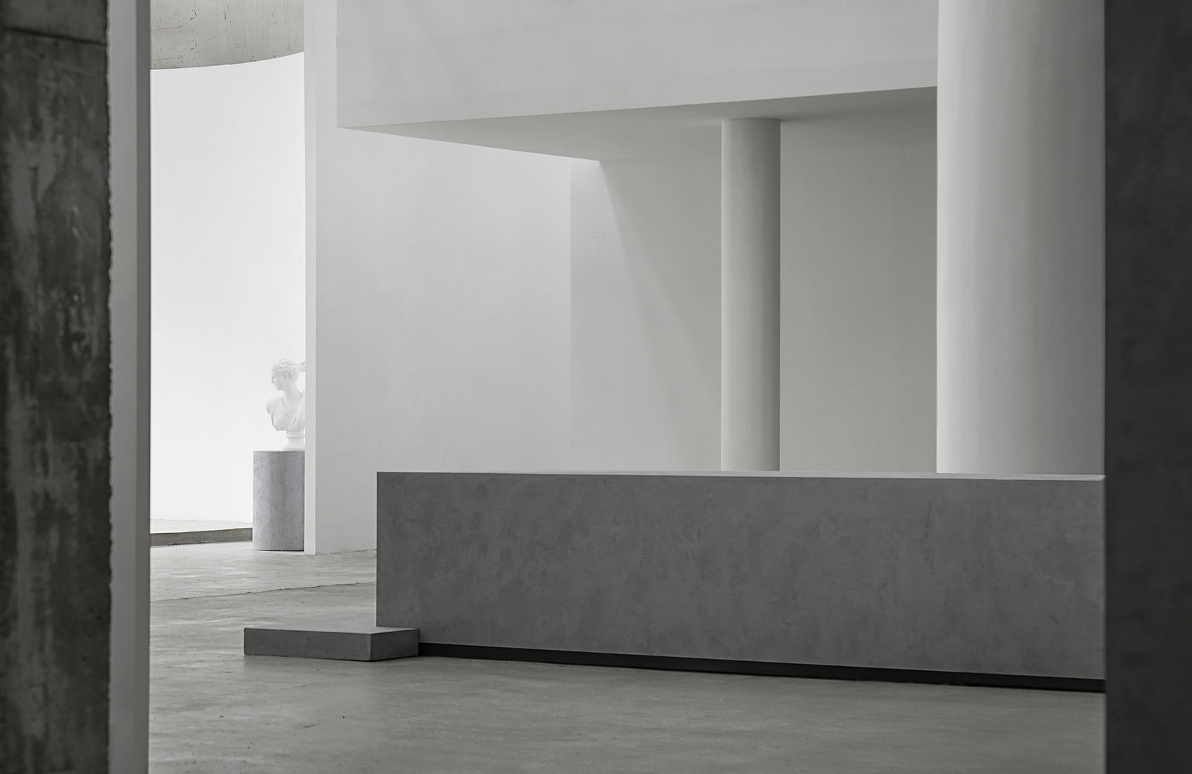 己盒 & JACI·VELA买手店,江苏 / 观至空间设计-49